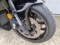 2023 Yamaha YZF-R1 Black