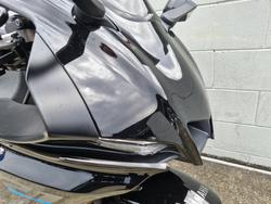 2023 Yamaha YZF-R1 Black