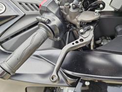 2023 Yamaha YZF-R1 Black