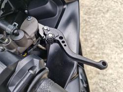 2023 Yamaha YZF-R1 Black