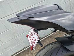 2023 Yamaha YZF-R1 Black