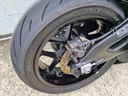 2023 Yamaha YZF-R1 Black