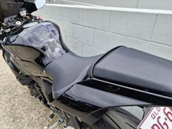 2023 Yamaha YZF-R1 Black