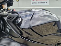 2023 Yamaha YZF-R1 Black
