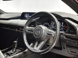 2019 Mazda 3 G20 Evolve