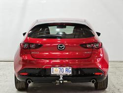 2019 Mazda 3 G20 Evolve