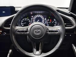 2019 Mazda 3 G20 Evolve