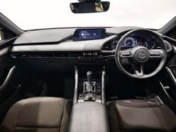 2019 Mazda 3 G20 Evolve