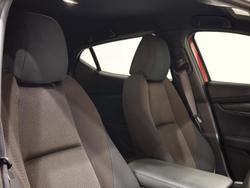 2019 Mazda 3 G20 Evolve