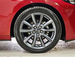 2019 Mazda 3 G20 Evolve