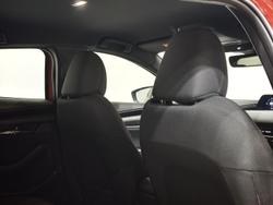 2019 Mazda 3 G20 Evolve