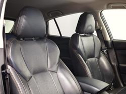 2019 Subaru XV 2.0i