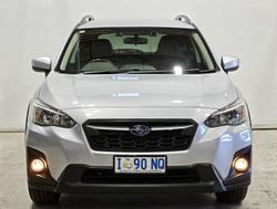 2019 Subaru XV 2.0i