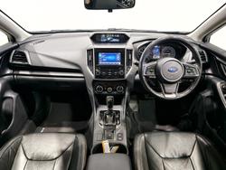 2019 Subaru XV 2.0i