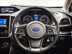2019 Subaru XV 2.0i