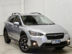 2019 Subaru XV 2.0i