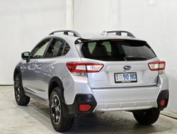 2019 Subaru XV 2.0i
