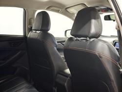 2019 Subaru XV 2.0i