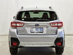 2019 Subaru XV 2.0i