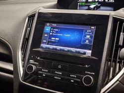 2019 Subaru XV 2.0i