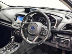 2019 Subaru XV 2.0i