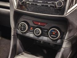 2019 Subaru XV 2.0i