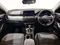 2021 Kia Seltos Sport
