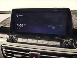 2021 Kia Seltos Sport