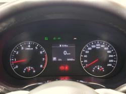 2021 Kia Seltos Sport