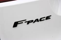 2021 Jaguar F-PACE P250 R-Dynamic S X761 MY21.25 AWD