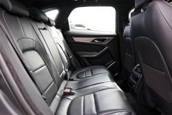 2021 Jaguar F-PACE P250 R-Dynamic S X761 MY21.25 AWD