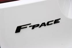 2021 Jaguar F-PACE P250 R-Dynamic S X761 MY21.25 AWD