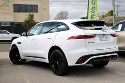 2021 Jaguar F-PACE P250 R-Dynamic S X761 MY21.25 AWD
