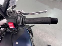2023 Yamaha MT-09A MT Blue