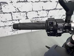 2023 Yamaha MT-09A MT Blue