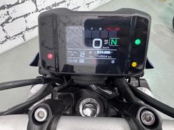 2023 Yamaha MT-09A MT Blue