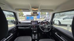 2022 Suzuki Jimny GLX
