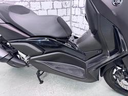 2025 Yamaha XMAX 300 V2 XMAX Grey