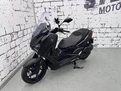 2025 Yamaha XMAX 300 V2 XMAX Grey