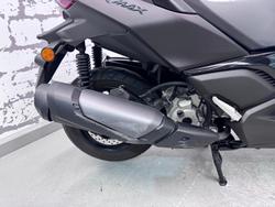 2025 Yamaha XMAX 300 V2 XMAX Grey