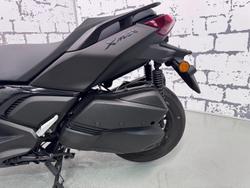 2025 Yamaha XMAX 300 V2 XMAX Grey