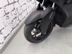 2025 Yamaha XMAX 300 V2 XMAX Grey