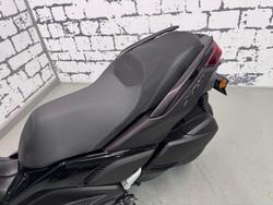 2025 Yamaha XMAX 300 V2 XMAX Grey