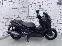 Yamaha Xmax 300 V2