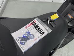 2025 Yamaha XMAX 300 V2 XMAX Grey