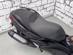 2025 Yamaha XMAX 300 V2 XMAX Grey