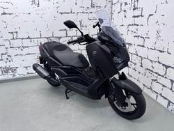 2025 Yamaha XMAX 300 V2 XMAX Grey