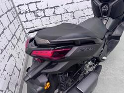 2025 Yamaha XMAX 300 V2 XMAX Grey