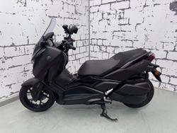2025 Yamaha XMAX 300 V2 XMAX Grey