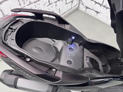 2025 Yamaha XMAX 300 V2 XMAX Grey